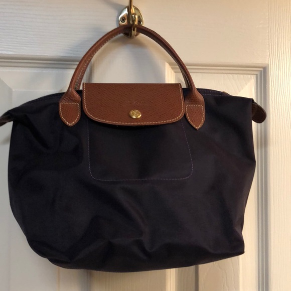 Longchamp Handbags - Longchamp Le Pliage